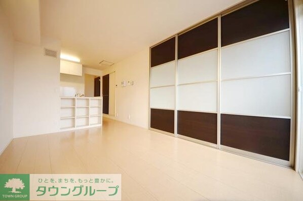 エアロドリームの物件内観写真